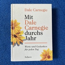 Mit Dale Carnegie durchs Jahr