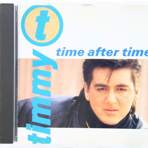Music musik album timmy - album, cd