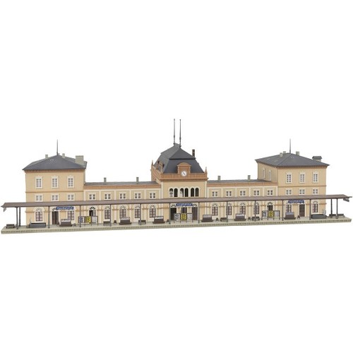 Faller 110132 hauptbahnhof - faller,