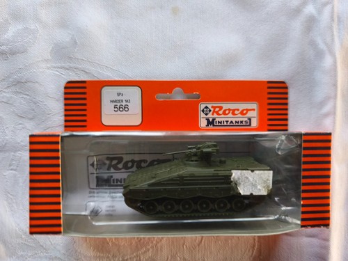 Roco minitanks marder spz - roco,