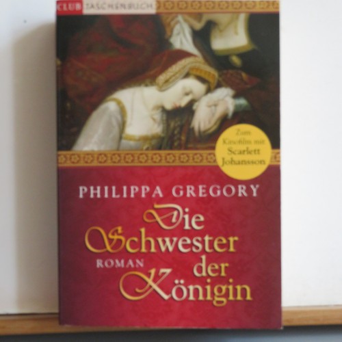 Philippa gregory die - philippa,