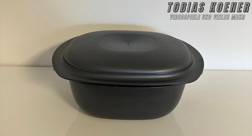 Tupperware ultra pro bräter - tupperware,