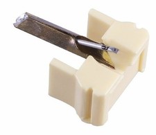 hochwertige Diamant Nadel Shure N 91 ED / M 91 ED / Dual DN 345 elliptisch Japan