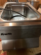 Krefft Pommeswärmer