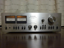 Technics SU-7700 Stereo