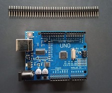 Arduino UNO R3 SMD-1PCS Entwicklungsboard