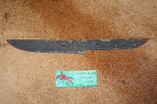 olle Klingenrohling Solingen Damastimitat Jagdmesser Küchenmesser Jäger Landwirt