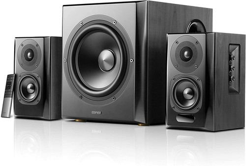 Edifier s351db bt - edifier,