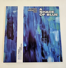 Tsuyoshi Yamamoto Trio - "A Shade of Blue" (DOLP, 180g Vinyl, Gatefold) 2023