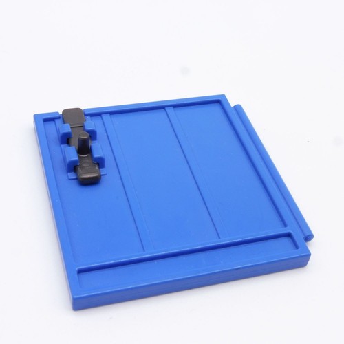 31910 playmobil blaue tür - playmobil,