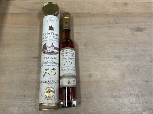 Chateau fontpinot cognac - chateau,
