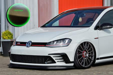 Spoilerschwert Front Cuplippe