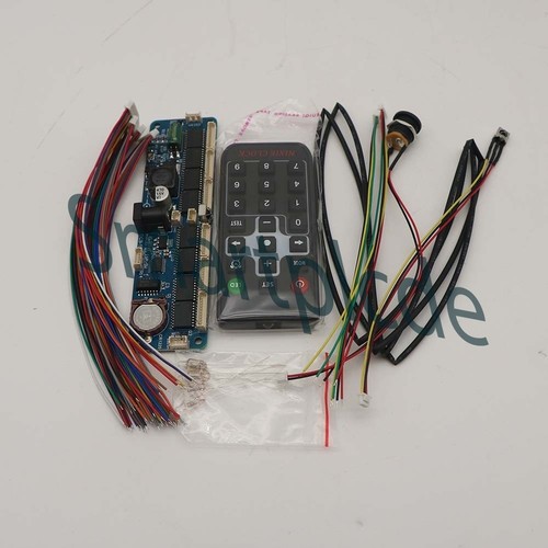 Universal nixie tube - tube, 6