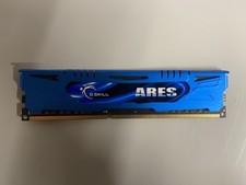 G.Skill Ares Series 16GB (4 x