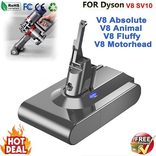 Akku für dyson - akku, v8