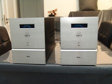 Audionet  AMP II MAX Power Amplifier /  Endstufen / 2 X Stück /