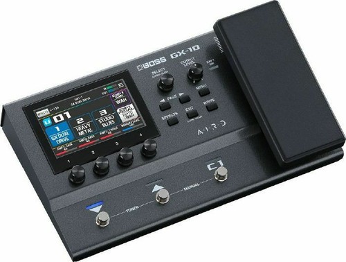 Boss 10 - boss, gx-10