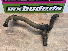 KTM Duke 125 Kühler Schauch Schläuche Cooling Hose 90135026000 Thermostat