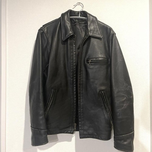 Schott usa made - at101, leather