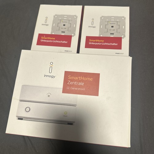 Innogy smart home zentrale und - smart,