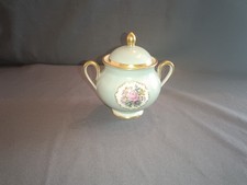 Zuckerdose Fürstenberg