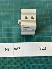 SMC Kompaktzylinder Typ