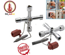 2tlg 4in1 elektriker - 2tlg,