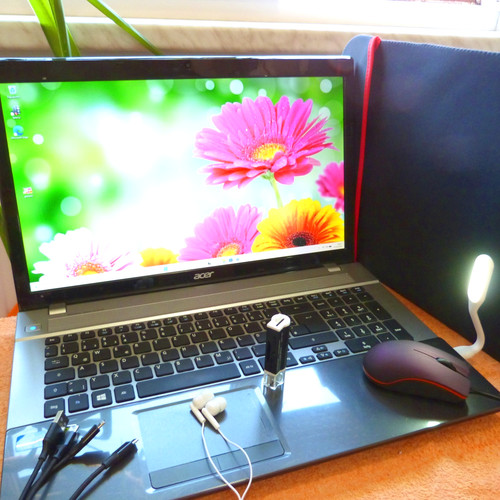 Acer 771 power zoll - 771, 17