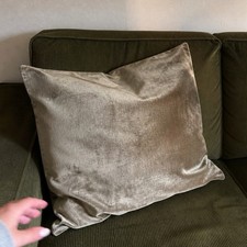 BoConcept Samt Kissenbezug