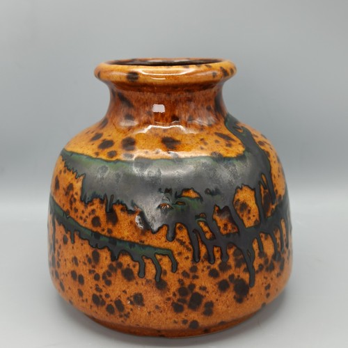 Selten scheurich vase 293 - scheurich, 293-16