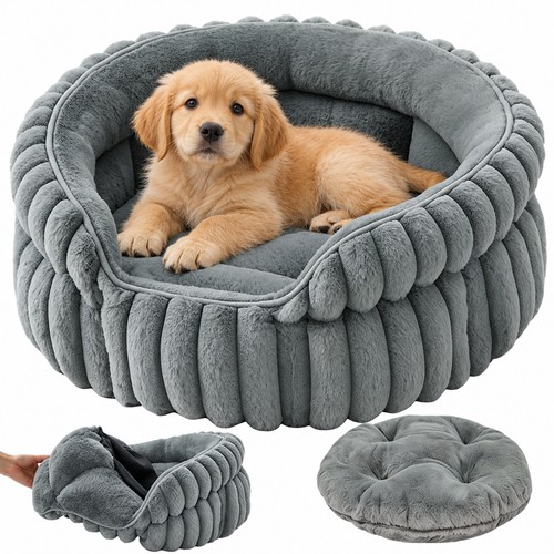 Hundebett katzenbett - hundebett,