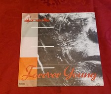 Alphaville Forever young 7Inch