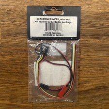 Immersion RC AVTX_wire_set /