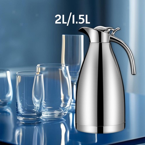 Isolierkanne kaffeekanne - isolierkanne,