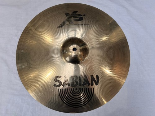 Sabian xs20 medium - xs20,