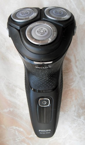 Elektr rasierer philips - rasierer,