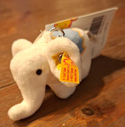 Steiff elefant - steiff,