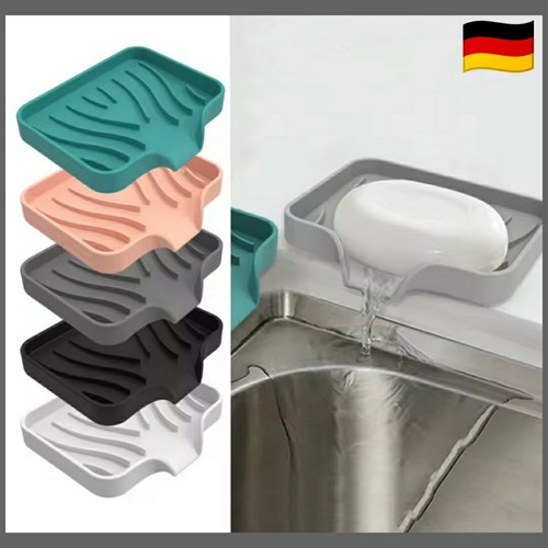 Seifenschale seifenablage - ✅seifenschale,