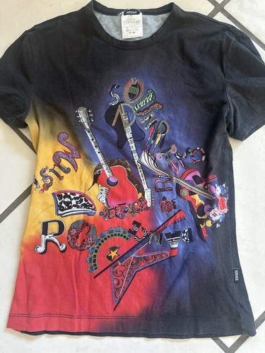 Versace shirt s - versace,