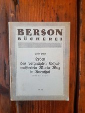 Leben des vergnügten