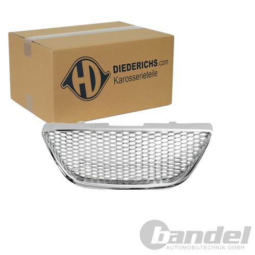 Diederichs kühlergrill grill - kÜhlergrill,