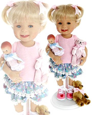 Neu Amelia von Dianna Effner