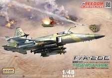 Freedom Model 1/48 F/A-20C