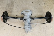 Excellent Gearbox BBBC Porsche