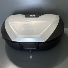 SHAD TOPCASE SH59X