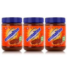 Ovomaltine Crunchy Cream 380g