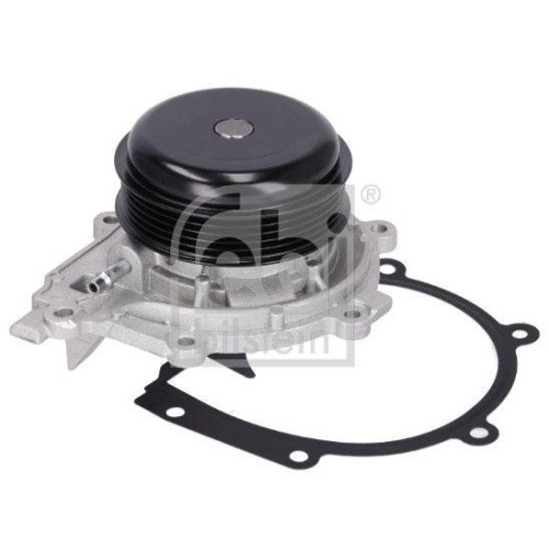 Febi bilstein wasserpumpe - febi,