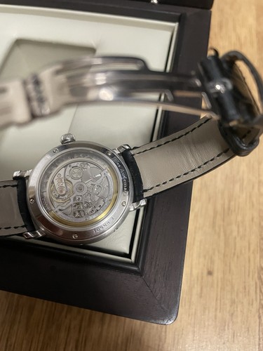 Audemars piguet equation - audemars, of