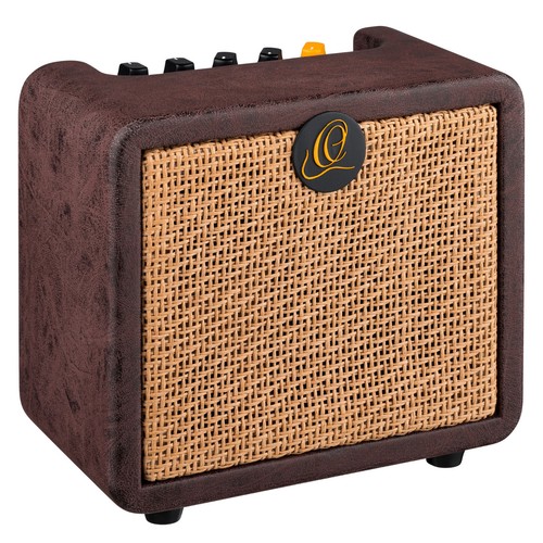 Ortega ptwo amplification - ortega,