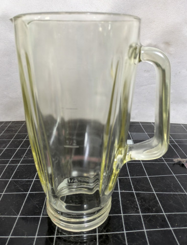 Braun km32 mixerglas - braun,